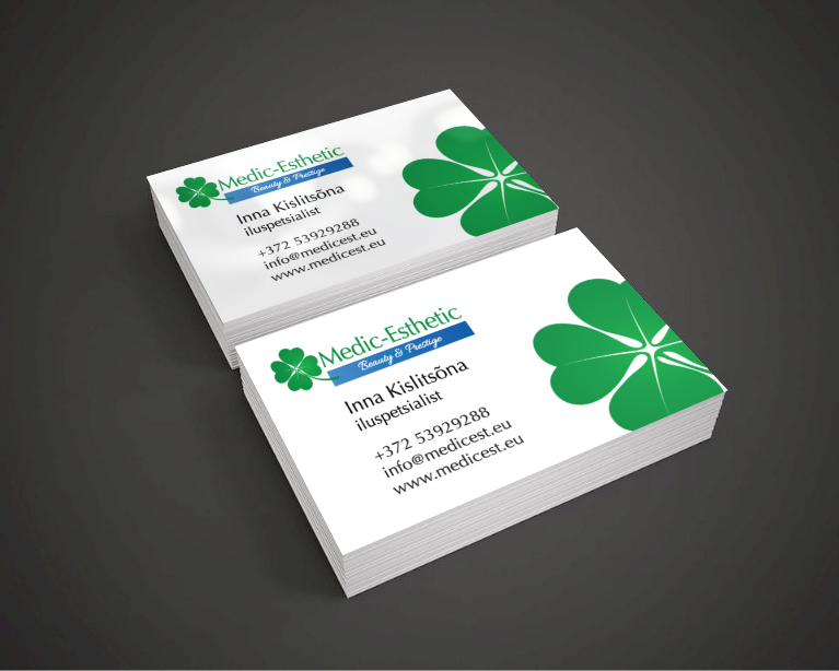 Business cards 5
